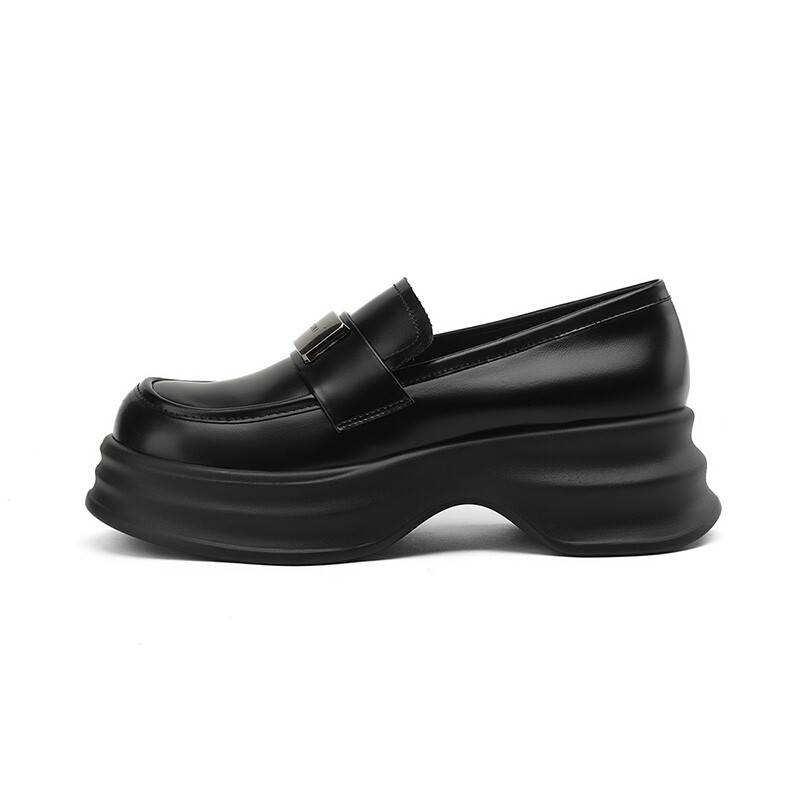 

Лоферы женские Josiny, цвет Off-white (regular)