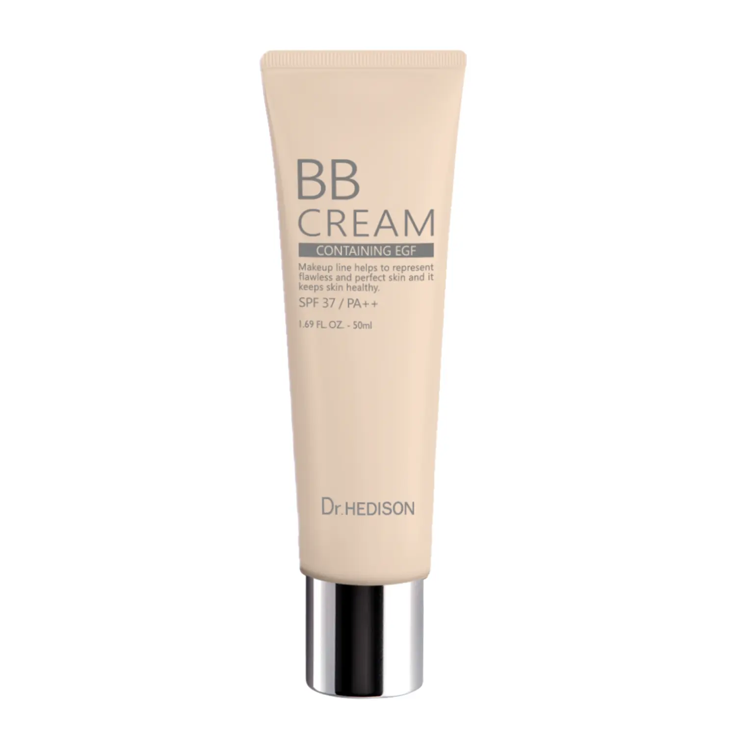 

Вв-крем Dr.Hedison Makeup, 50 мл