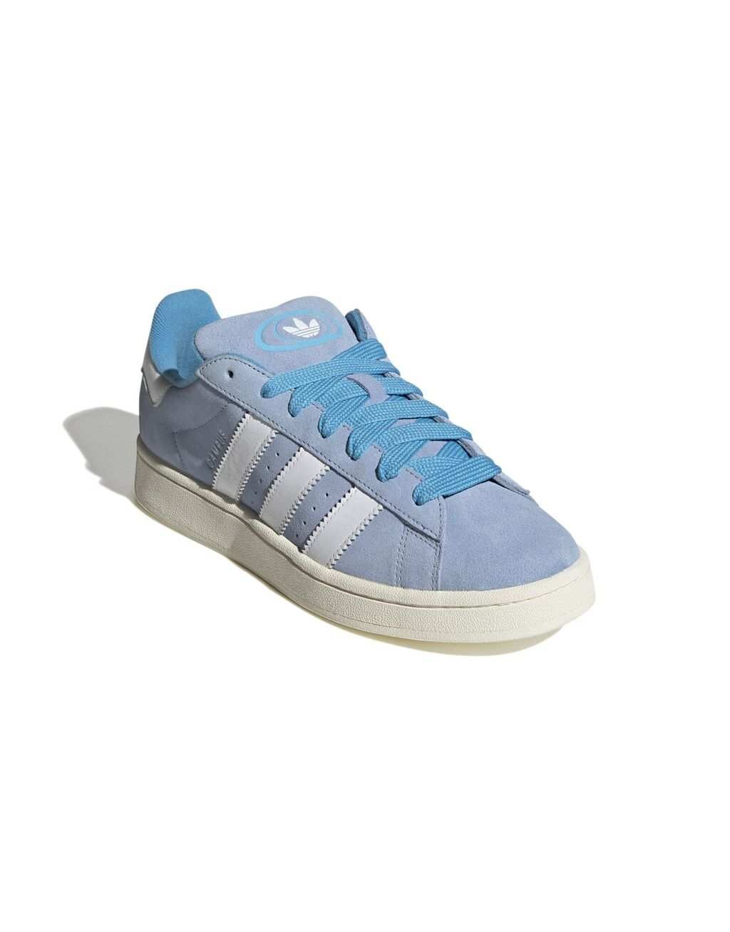

Синие кроссовки adidas Originals Campus 00's