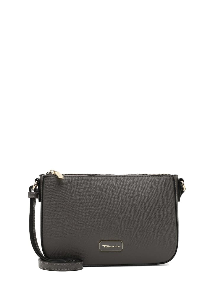 

Сумка через плечо Tamaris TAS Anja, цвет darkgrey