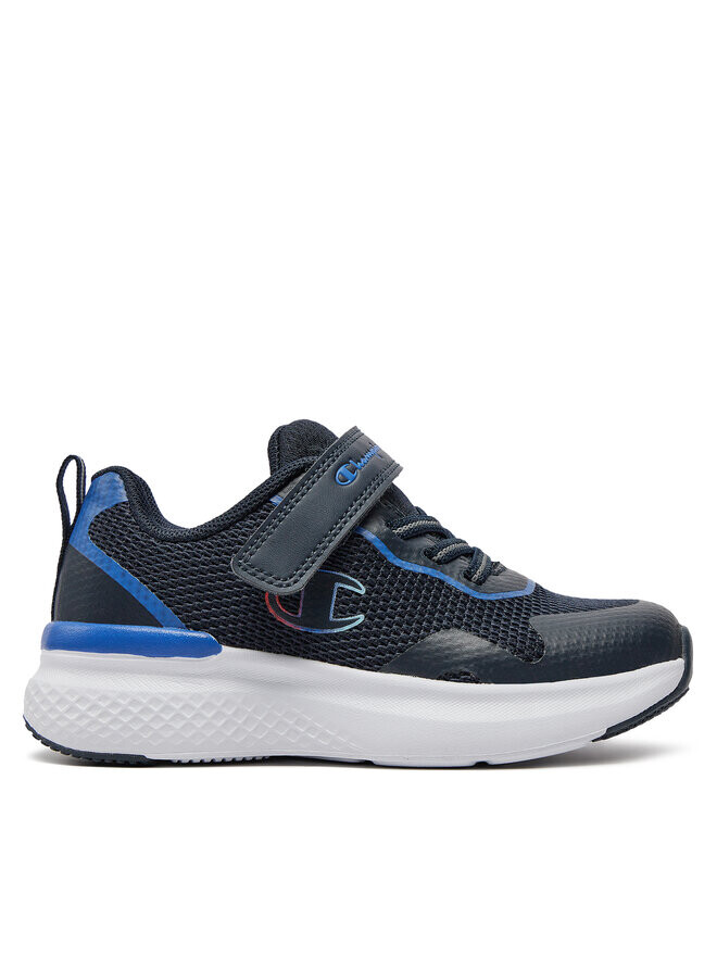 

Кроссовки Bold 3 B Ps Low Cut Shoe Champion, темно-синий