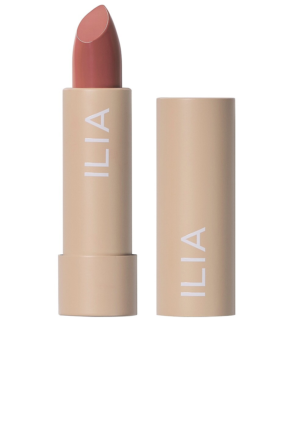 

Губная помада ILIA Color Block, цвет Amberlight