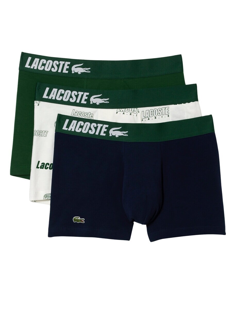 

Боксеры LACOSTE Boxer shorts, цвет Mixed colors