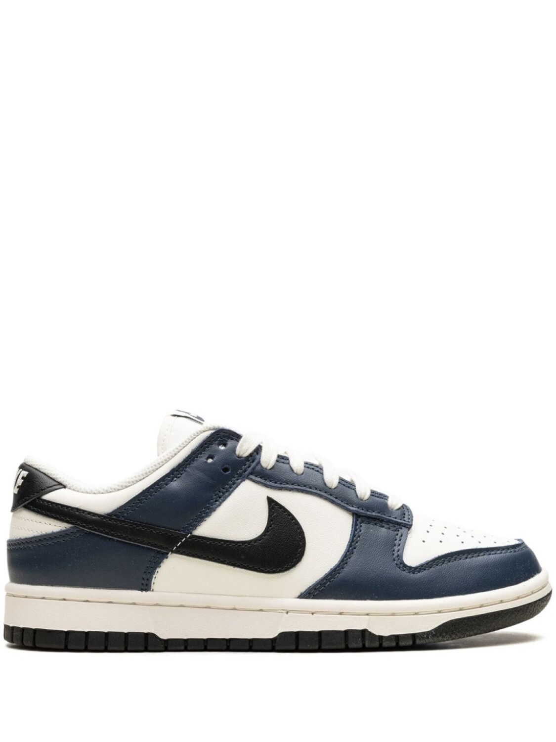 

Nike кроссовки Dunk Low "Midnight Navy", синий