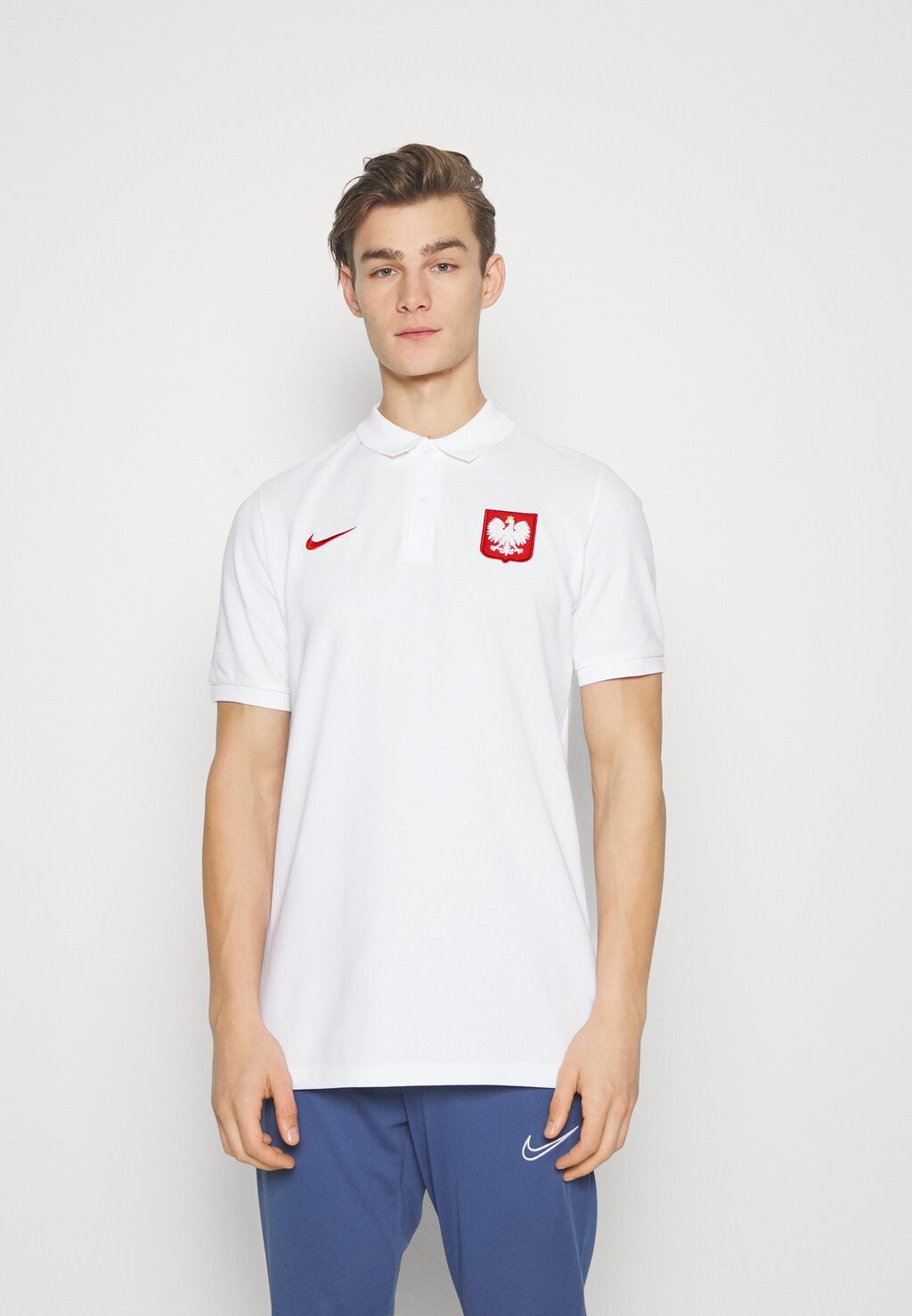 

Рубашка поло Nike