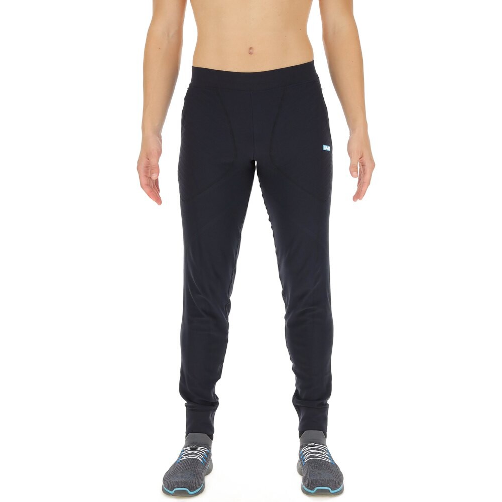 

Брюки UYN Run Fit, черный