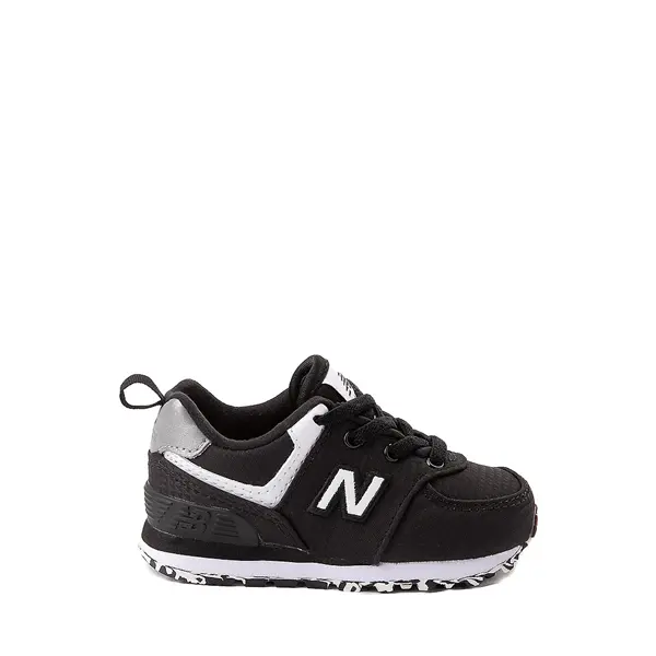 

Кроссовки New Balance 574 — для малышей, черный