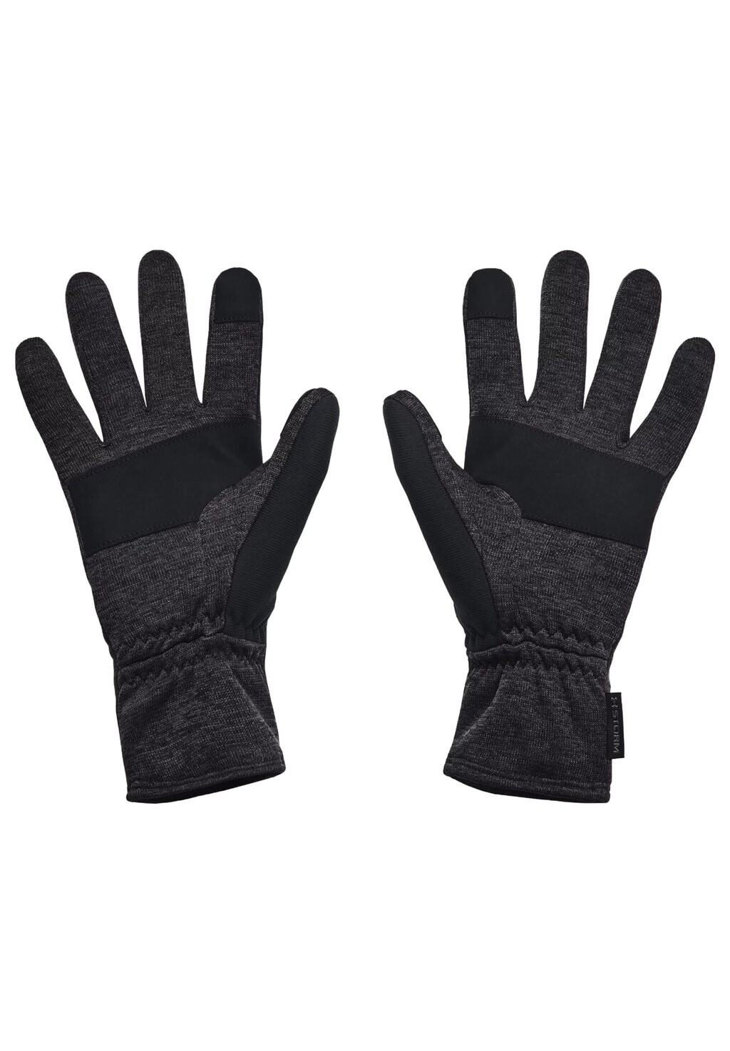

Перчатки Under Armour, Шварц