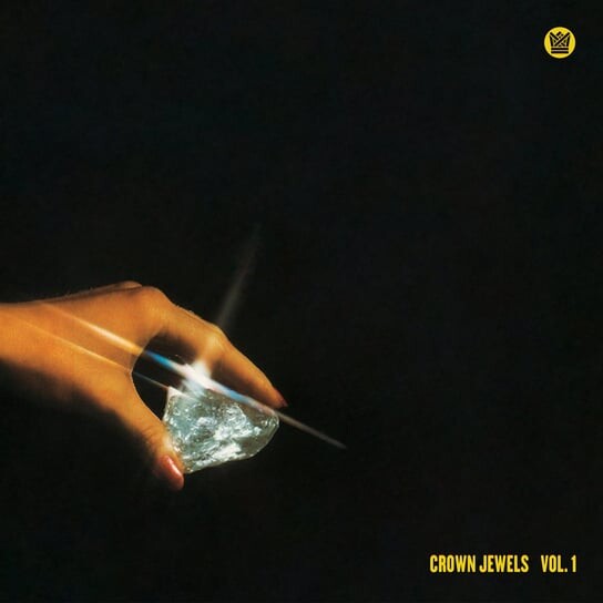 

Виниловая пластинка Various Artists - Crown Jewels. Volume 1