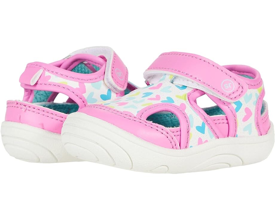 

Сандалии Stride Rite 360 Wave, цвет Pink Multi