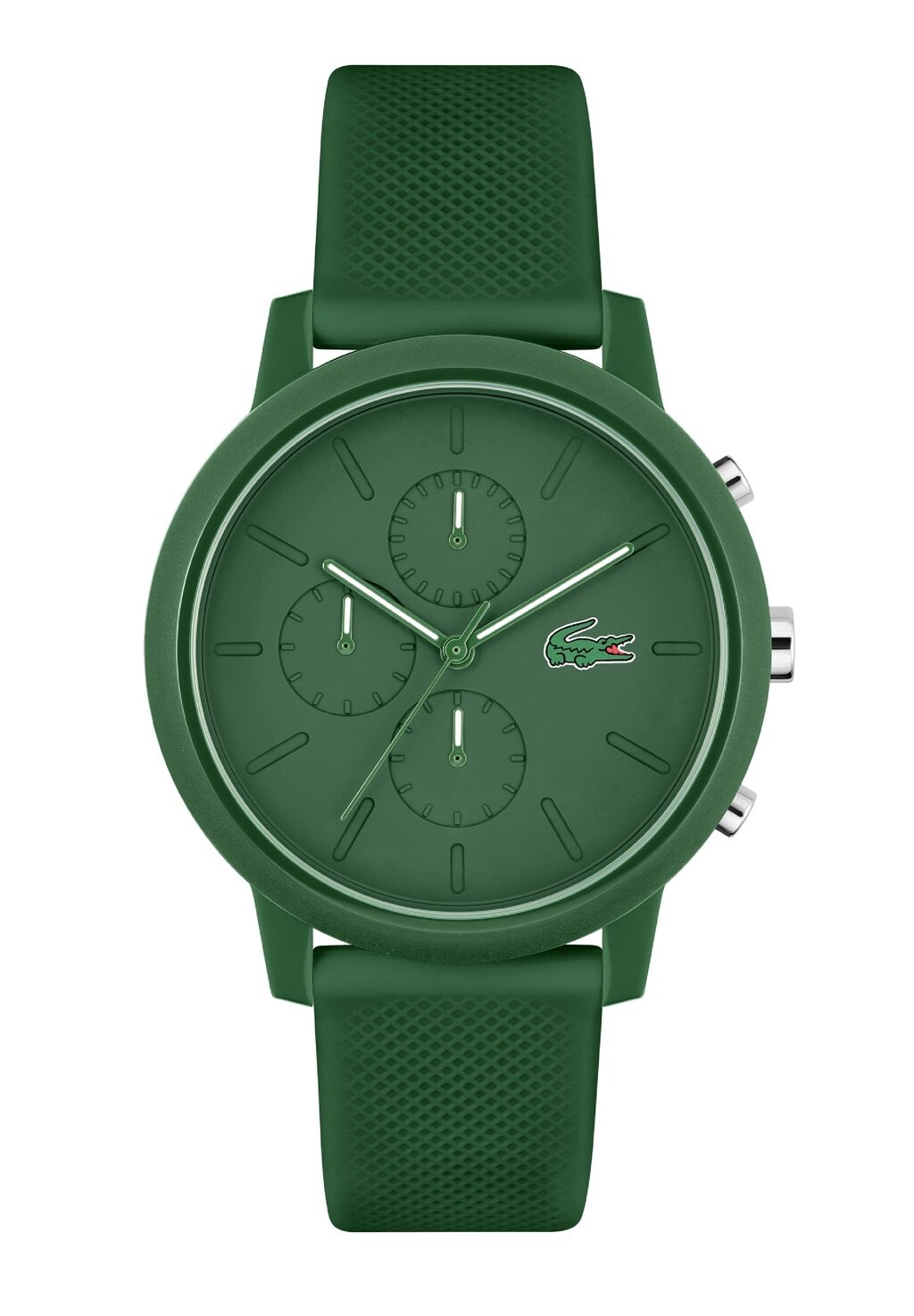 

Хронограф Lacoste, grün grün grün grün
