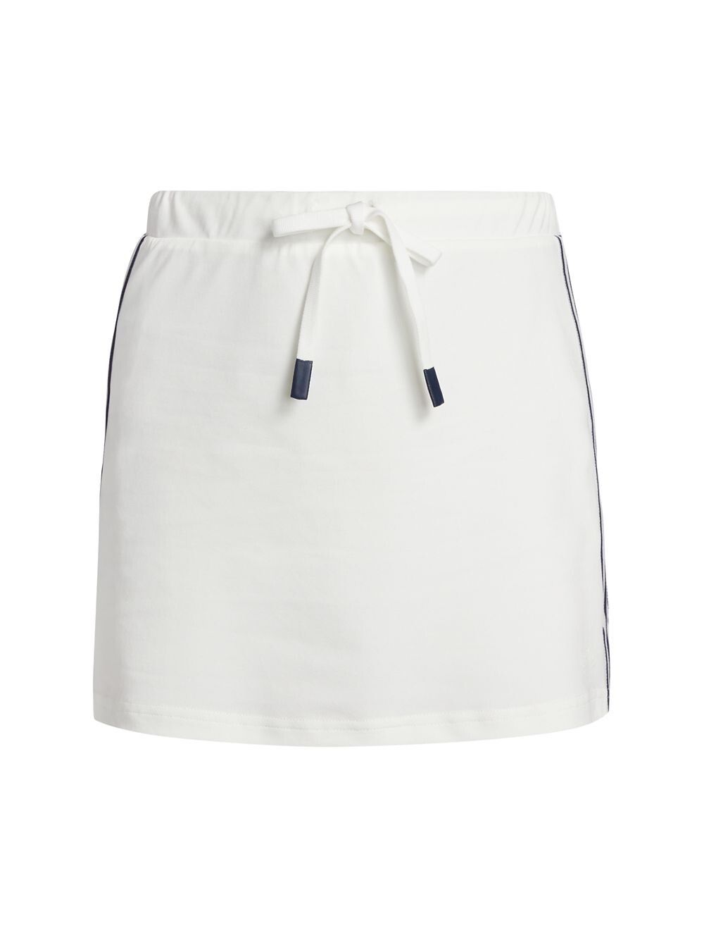 

Патрик Drawstring Skort Varley, белый