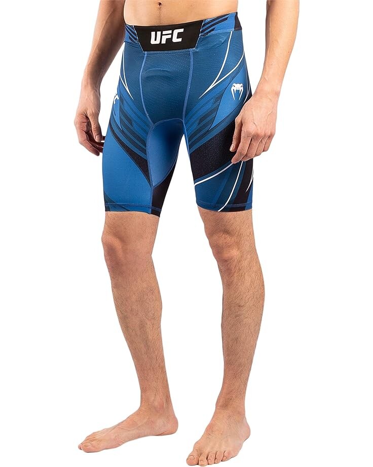 

Шорты VENUM UFC VENUM Pro Line Vale Tudo, синий