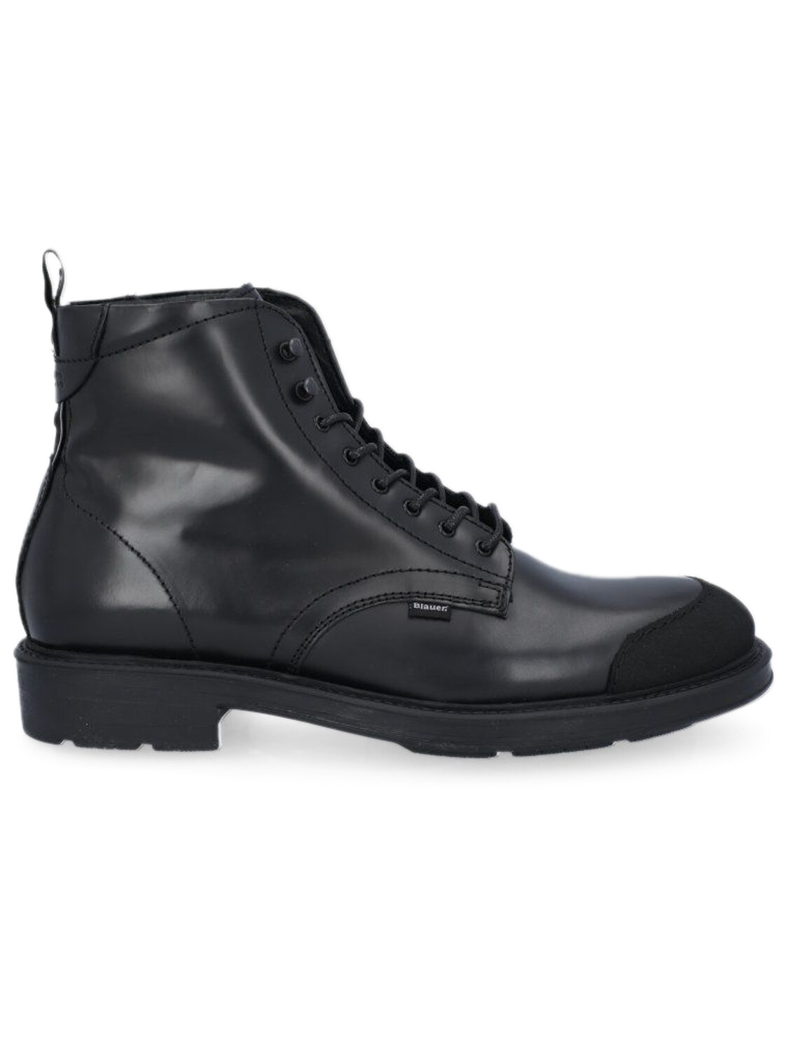 

ботинки Blauer 'WARD04', черный