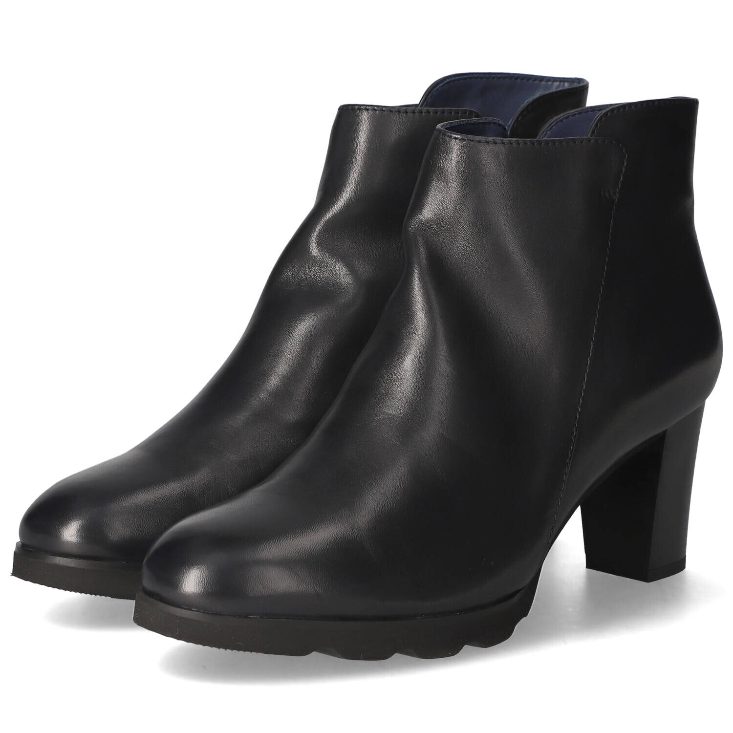 

Ботинки Kaerlek Stiefeletten, черный