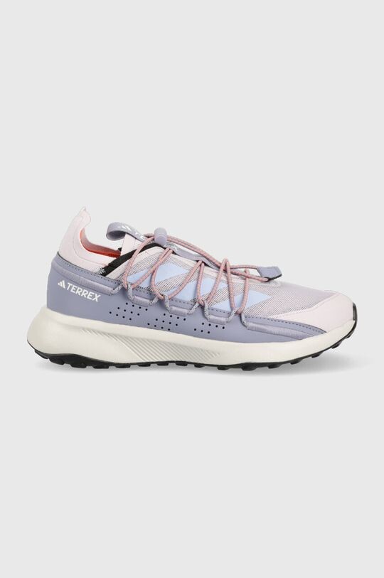 

Обувь Вояджер 21 adidas TERREX, фиолетовый