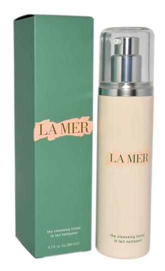 

Очищающая эмульсия, 200 мл La Mer