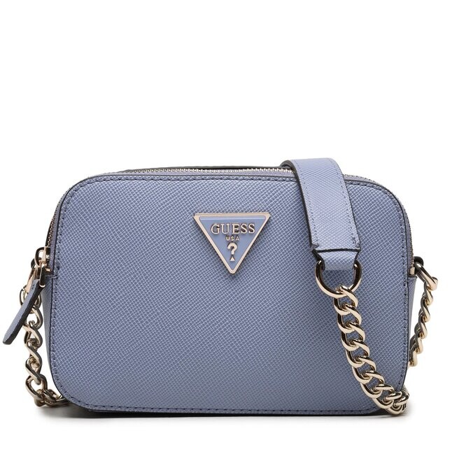 

Сумка Guess Noelle, фиолетовый