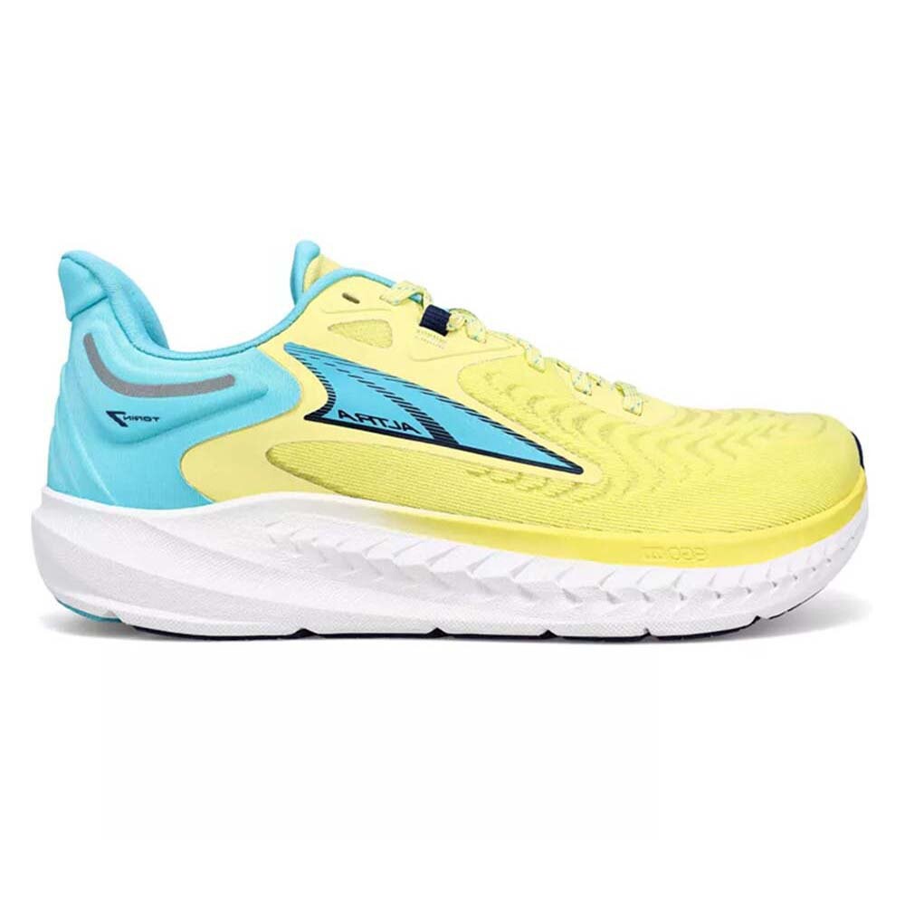 

Кроссовки Altra Torin 7, желтый