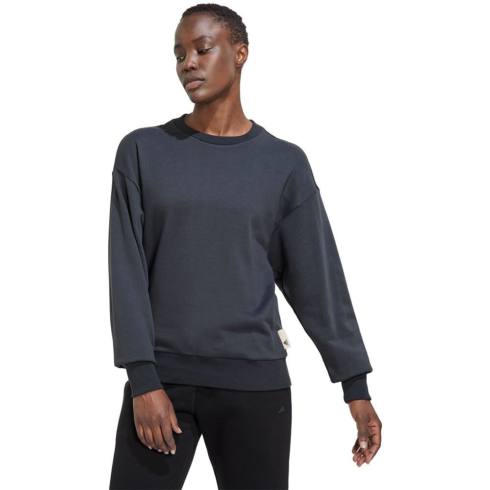 

Толстовка adidas Sportswear LO, серый