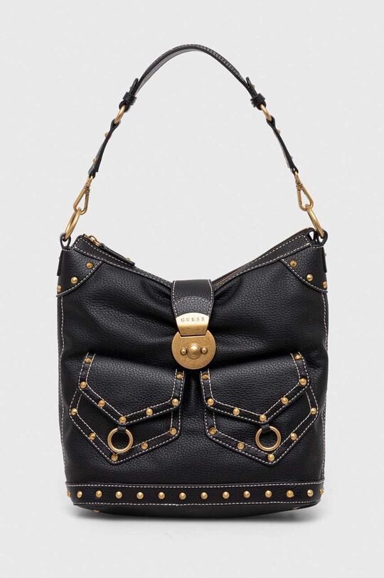 

Сумка Guess, черный