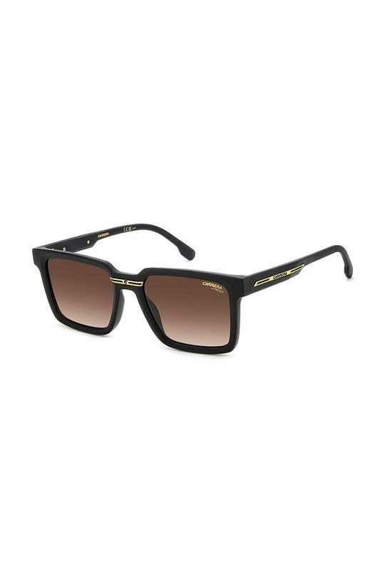 Солнечные очки Carrera, коричневый солнцезащитные очки carrera 237 s 09q ha