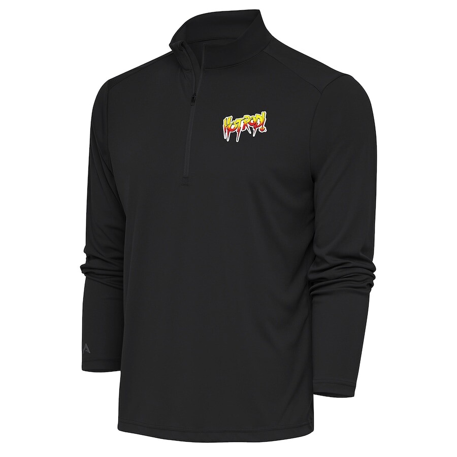 

Куртка Antigua Rowdy Roddy Piper, черный