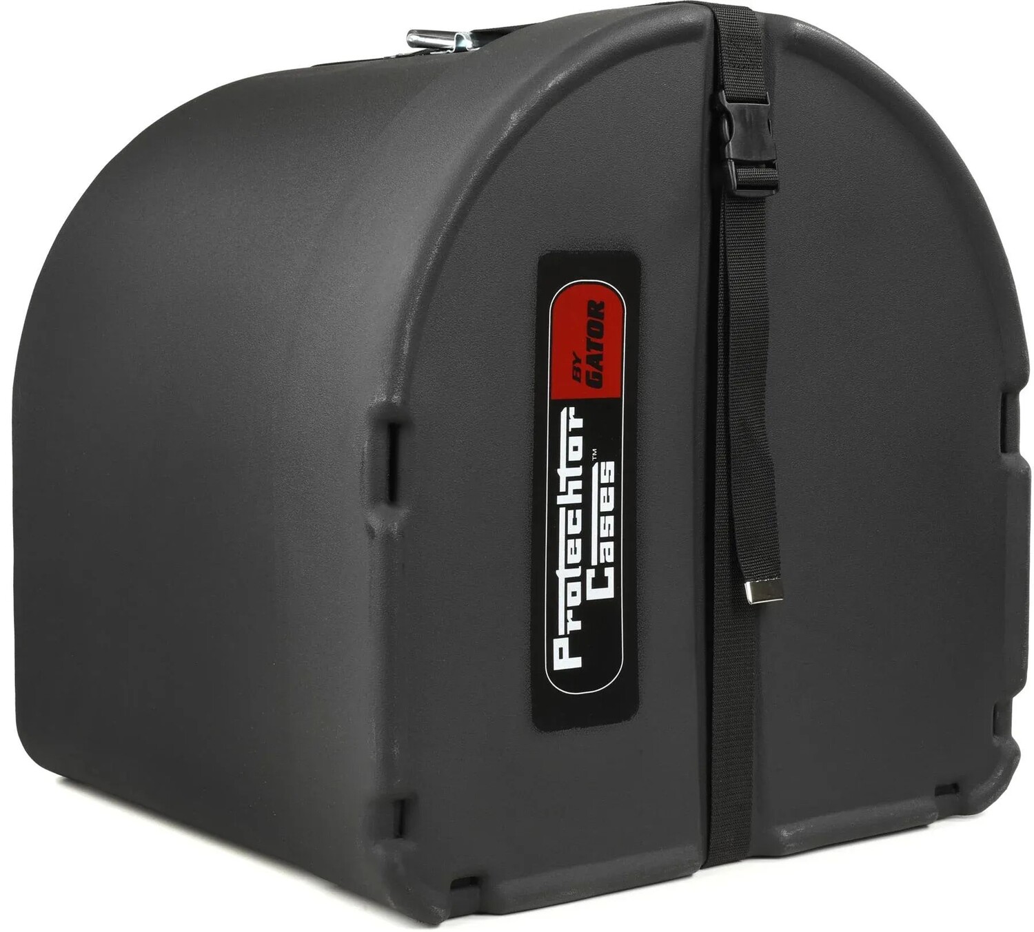 

Gator GP-PC1816BD — футляр для бас-барабана классической серии 18 x 16 дюймов