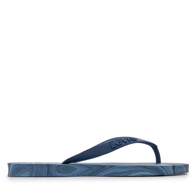 

Сандалии Levi's 235633-626-17 Navy Blue, синий