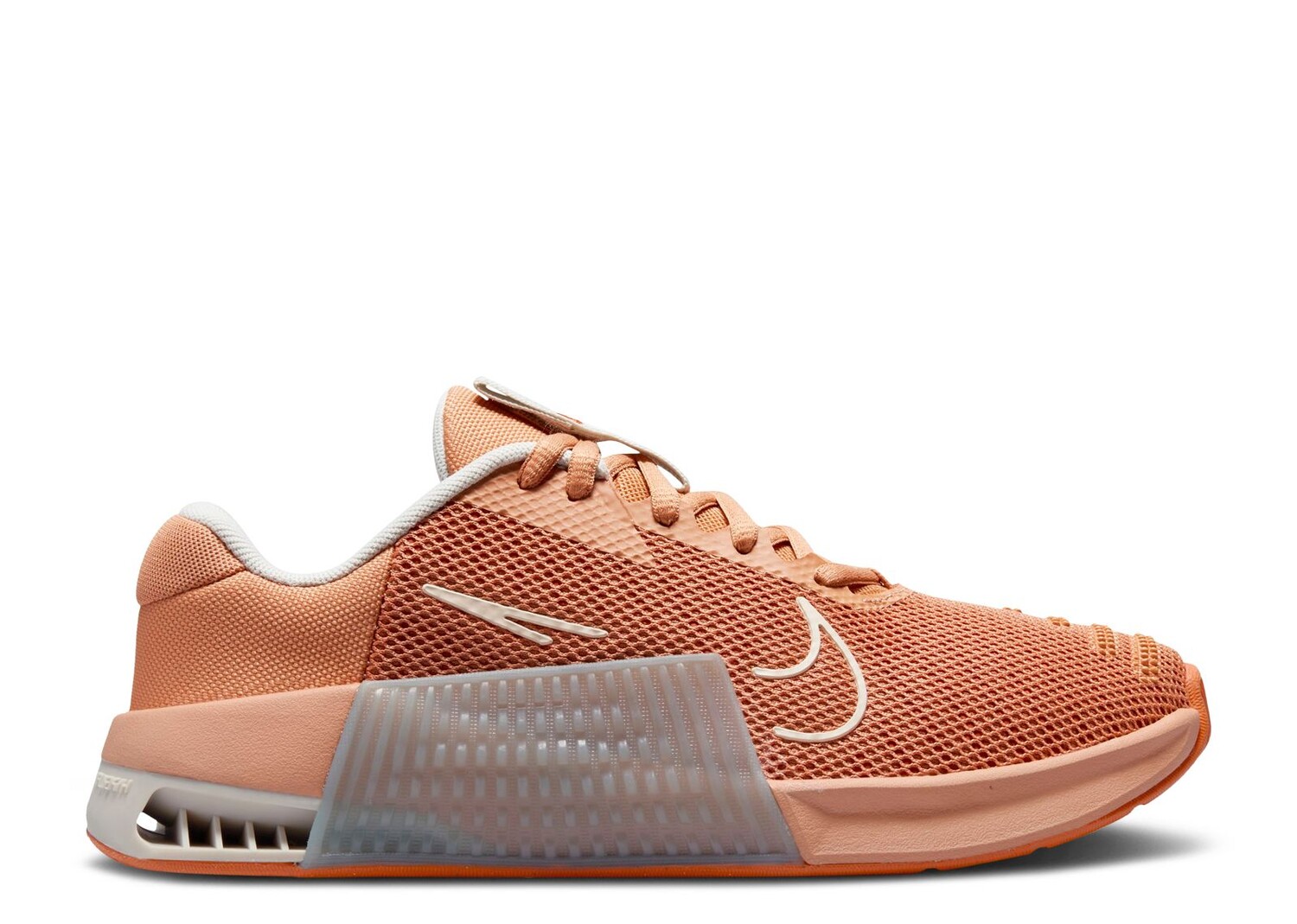 

Кроссовки Nike Wmns Metcon 9 'Amber Brown', коричневый