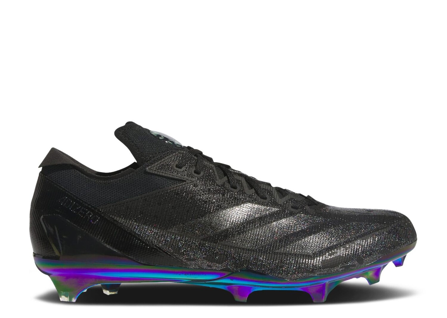 

Кроссовки adidas Adizero Electric Speed 'Juice Pack - Black', черный