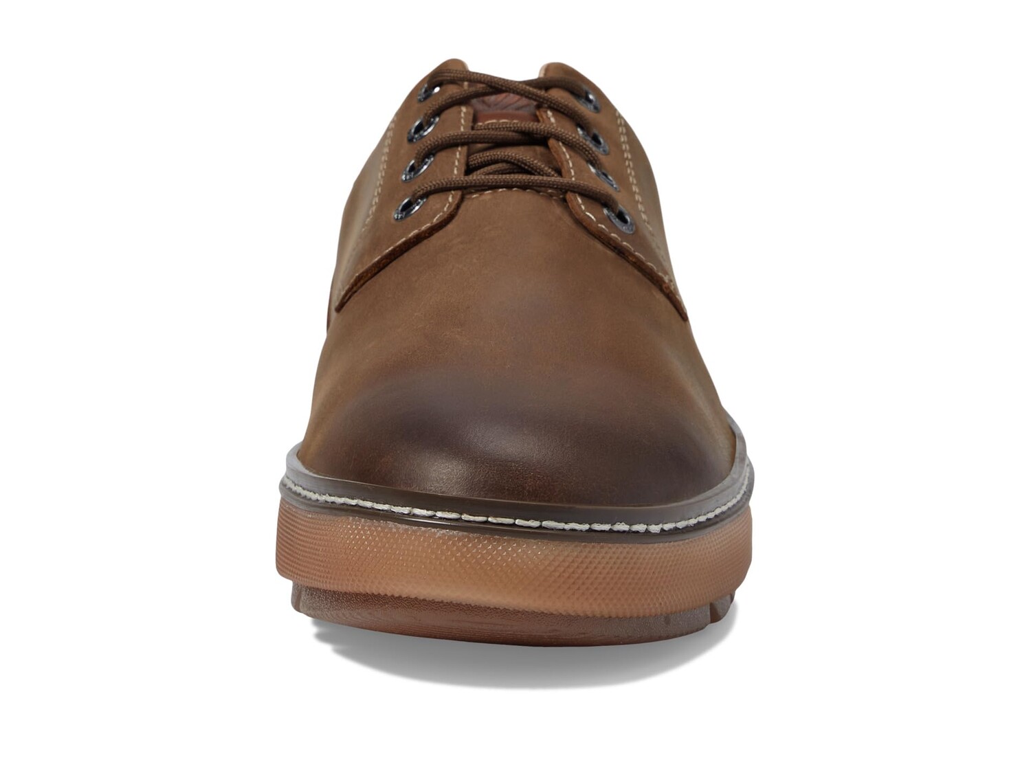 Кроссовки Johnston & Murphy McGuffey Lug Plain Toe