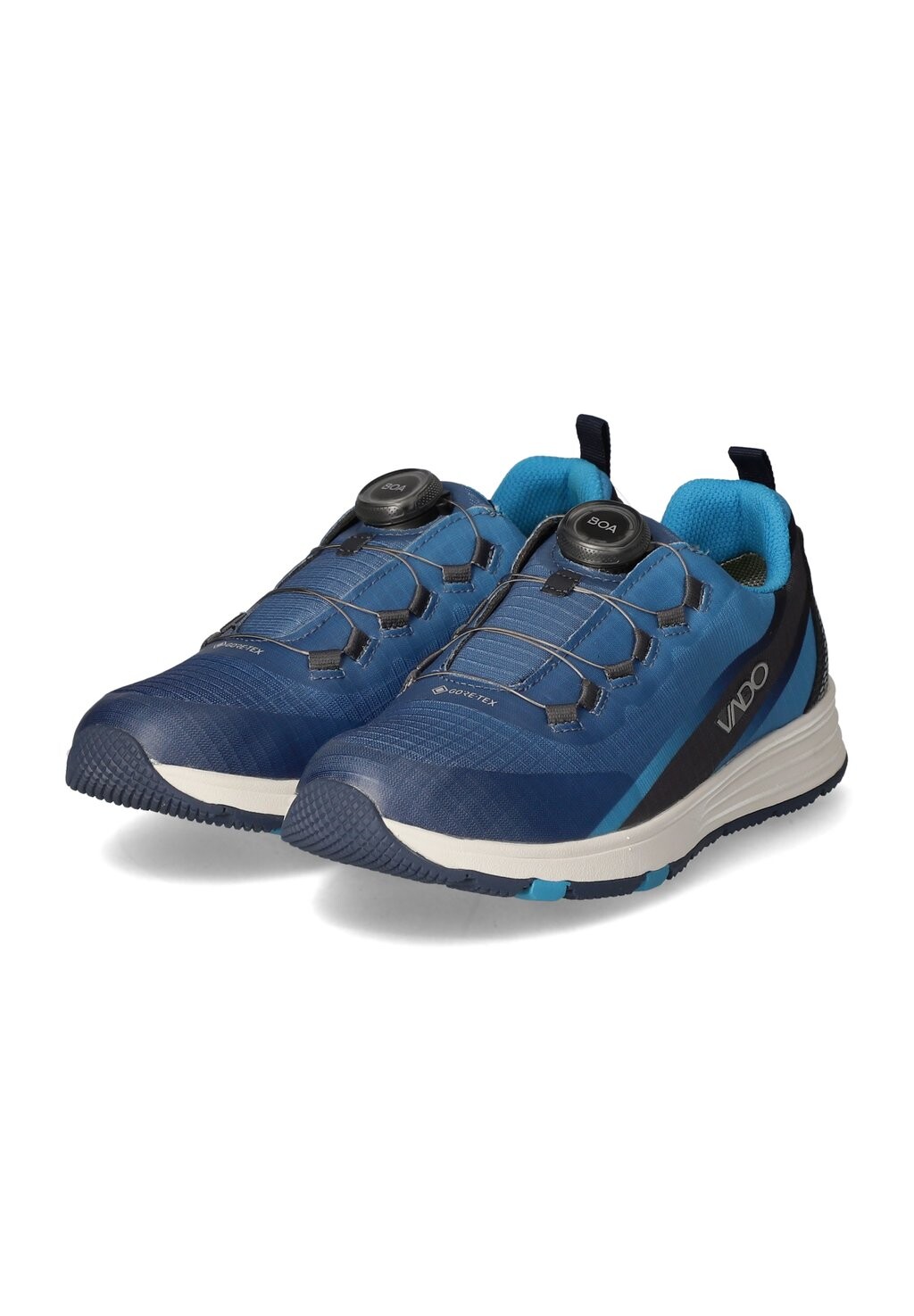 

Кроссовки низкие SKY Vado, цвет blau
