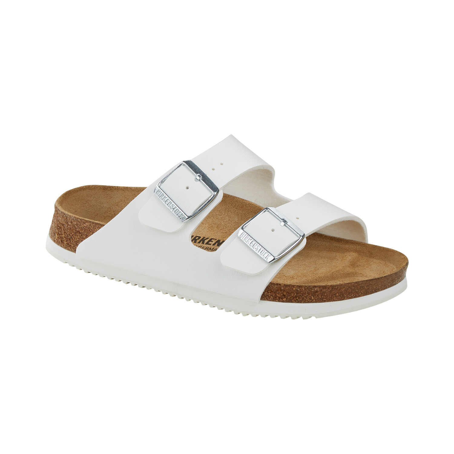 

Мюли Birkenstock Arizona PROF, белый