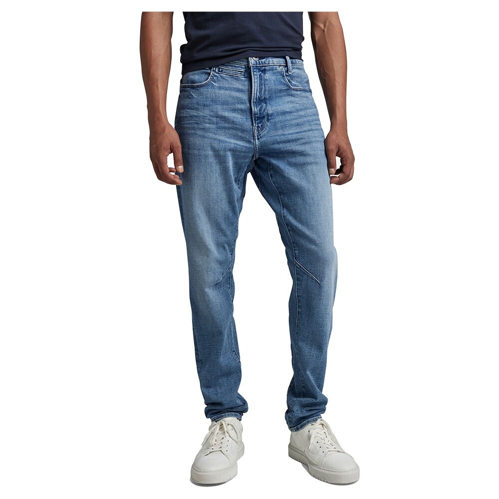 

Джинсы G-Star D-Staq 3D Slim Fit, синий