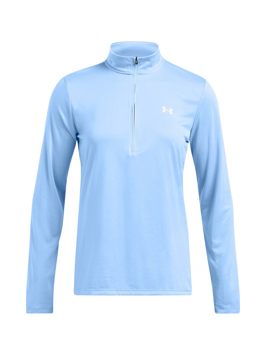 

Спортивная толстовка UNDER ARMOUR Athletic EMEA, синий