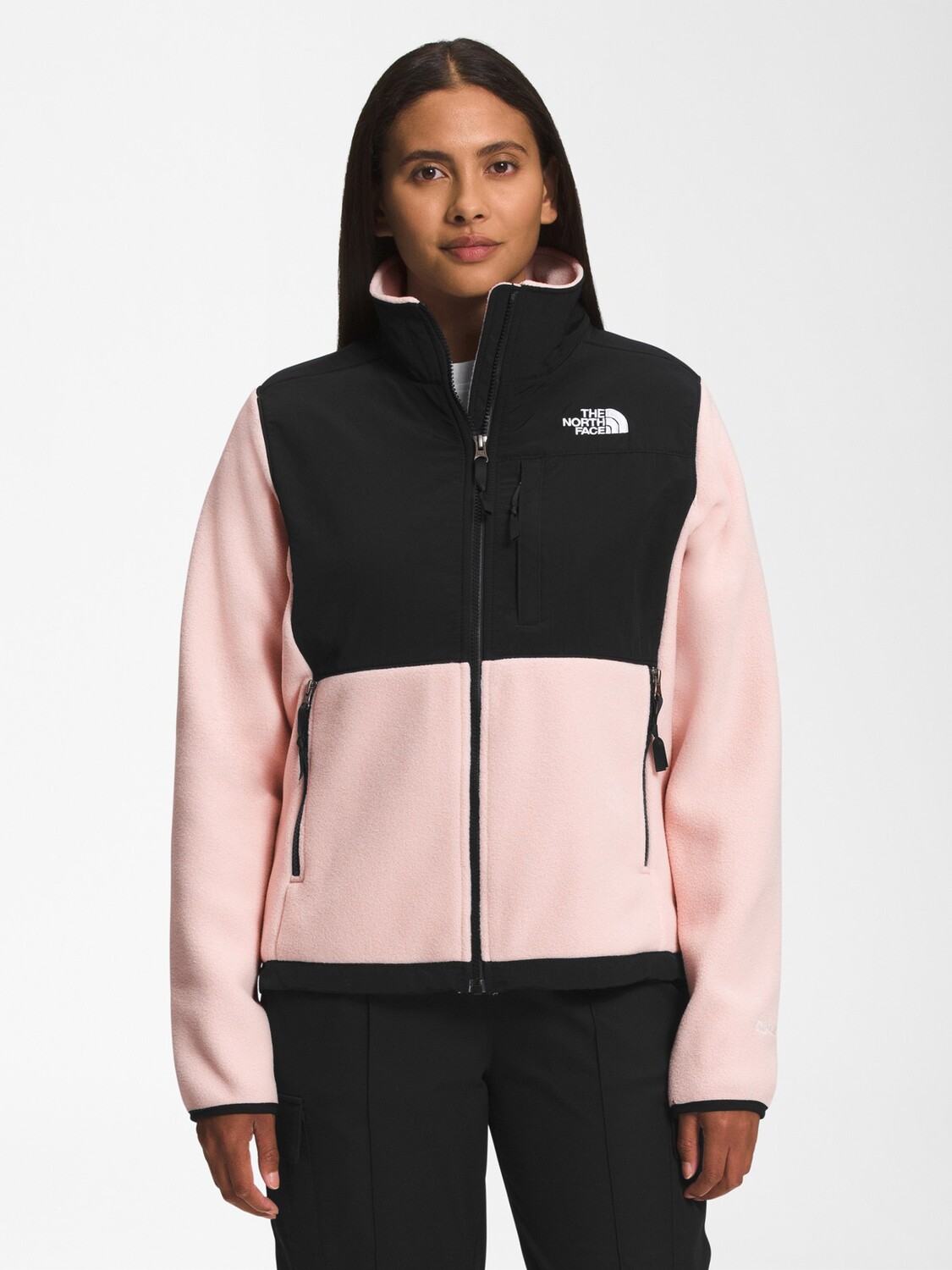 

Куртка Denali 2 - женская The North Face, розовый