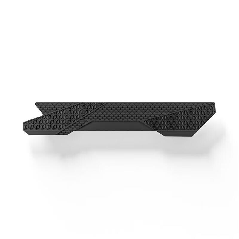 

Силиконовая защита цепи SHENGXIN для велосипеда, защита цепи нижней трубы, наклейка на нижнюю вилку горного велосипеда, модель E212 с защитой от царапин