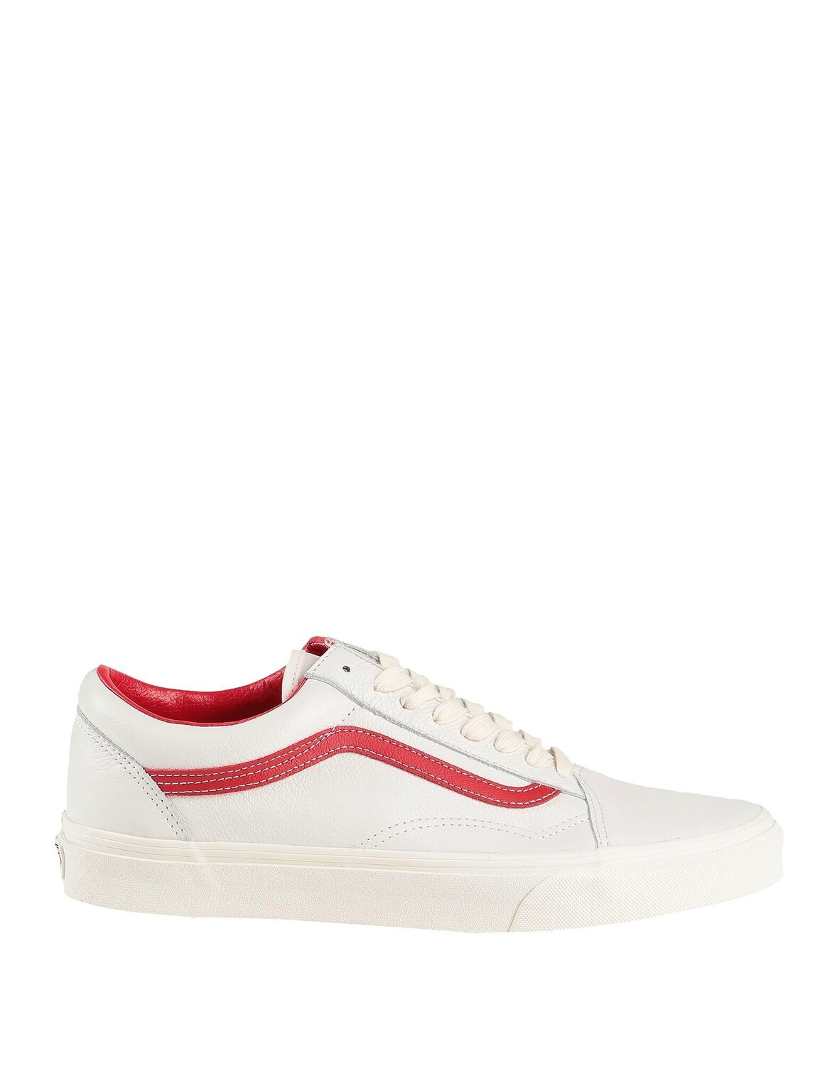

Кеды Vans, белый