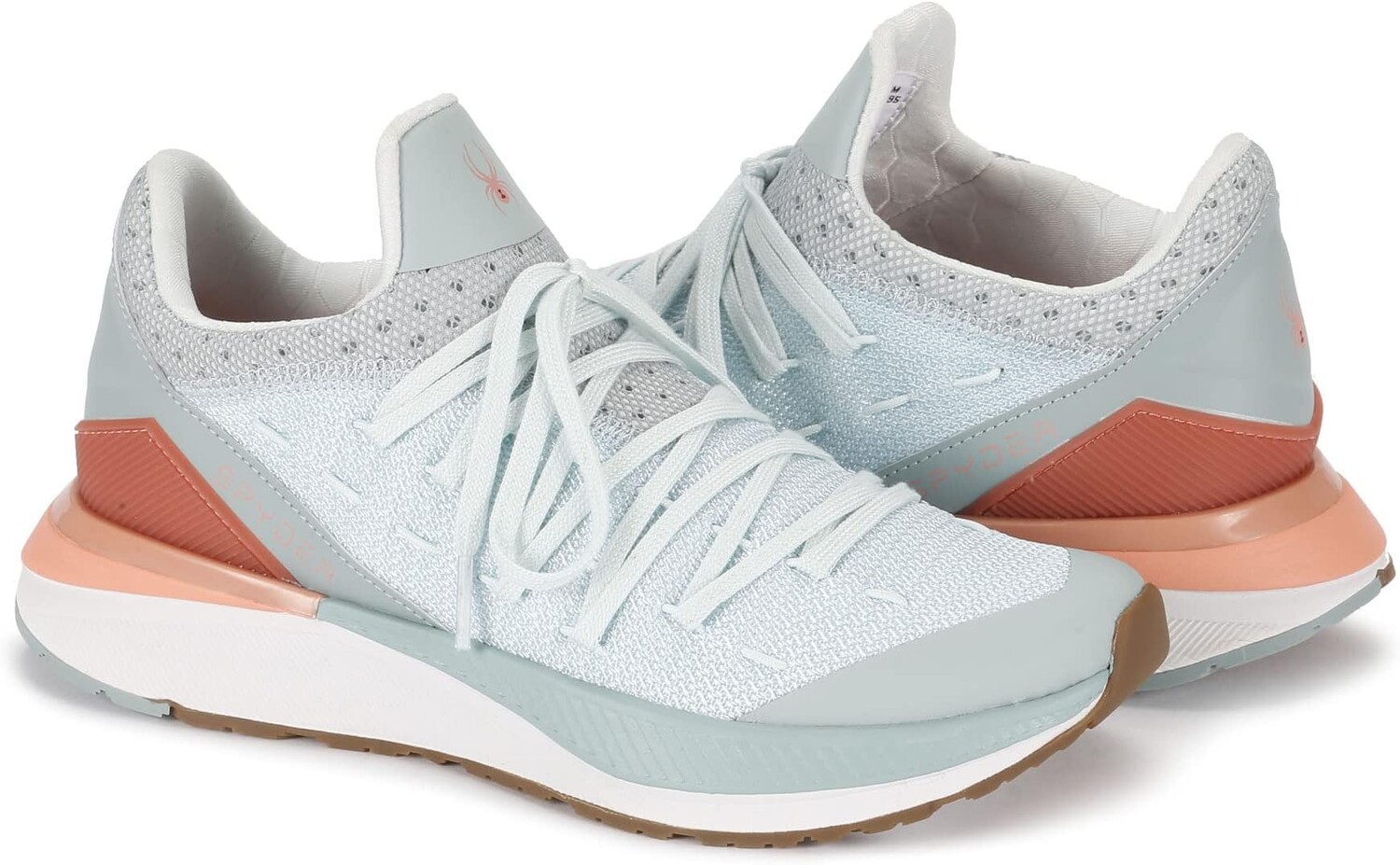 

Кроссовки Spyder Tempo, цвет Pastel Blue