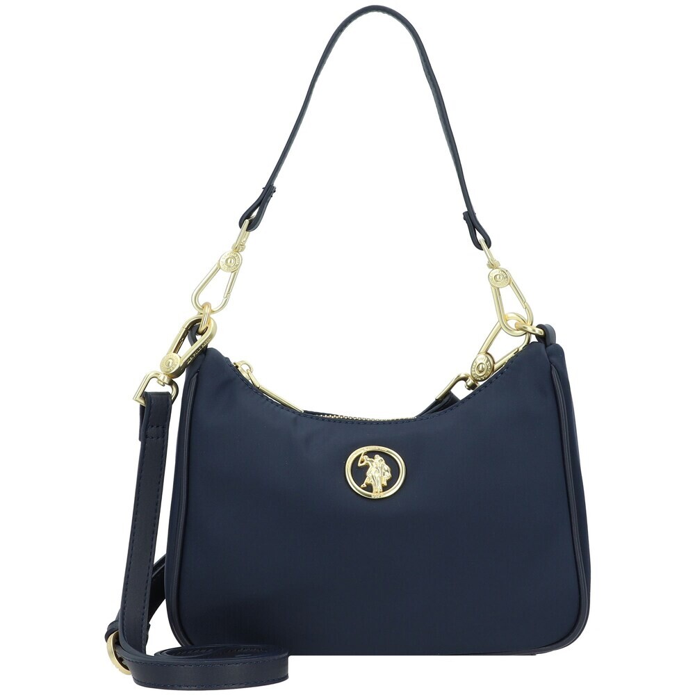 

Рюкзак U.S. Polo Assn. Houston, темно-синий