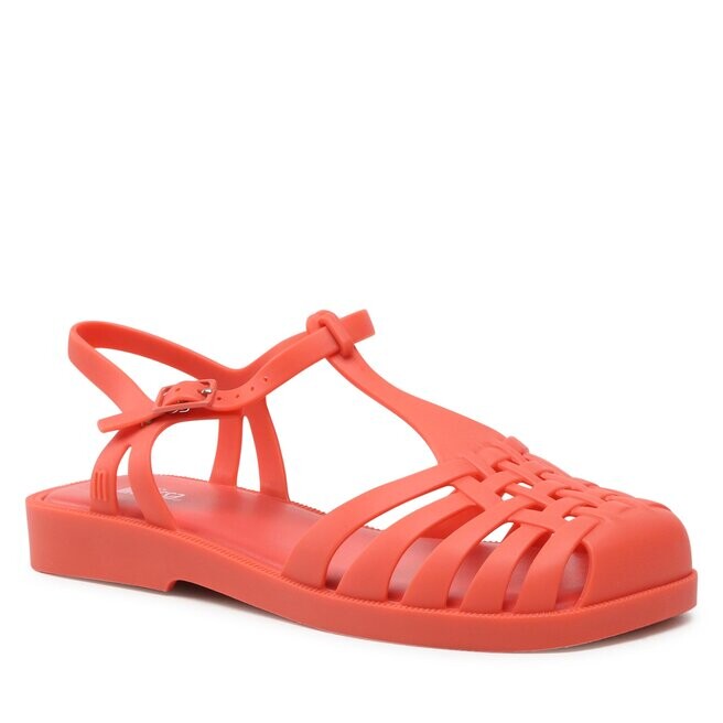 

Сандалии Melissa AranhaQuadrada Ad, красный