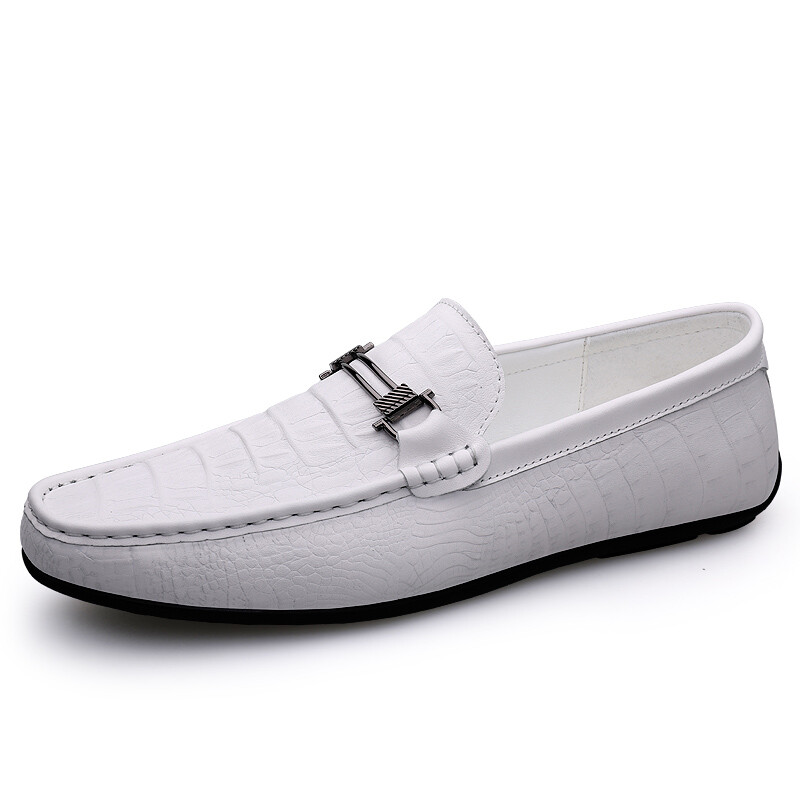 

Туфли BVFNLEE Men's Casual Shoes Men Low-Top, черный