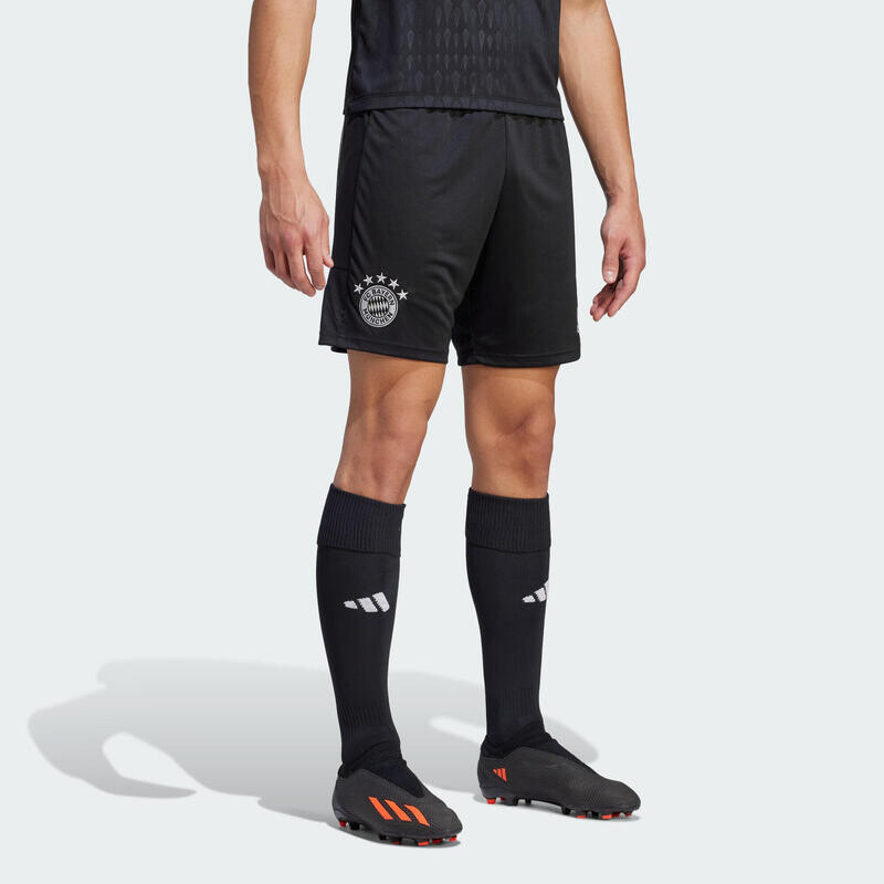 

Вратарские шорты FC Bayern Мюнхен Tiro 23 ADIDAS, цвет schwarz