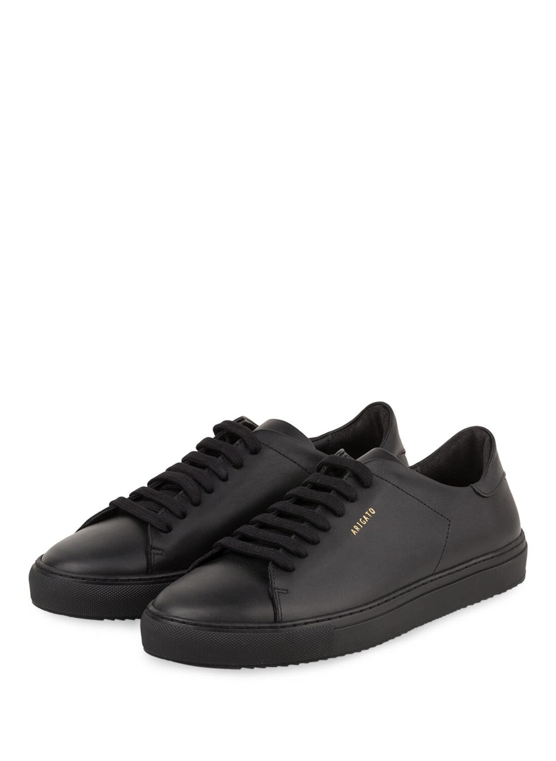 

Кроссовки AXEL ARIGATO CLEAN 90, черный