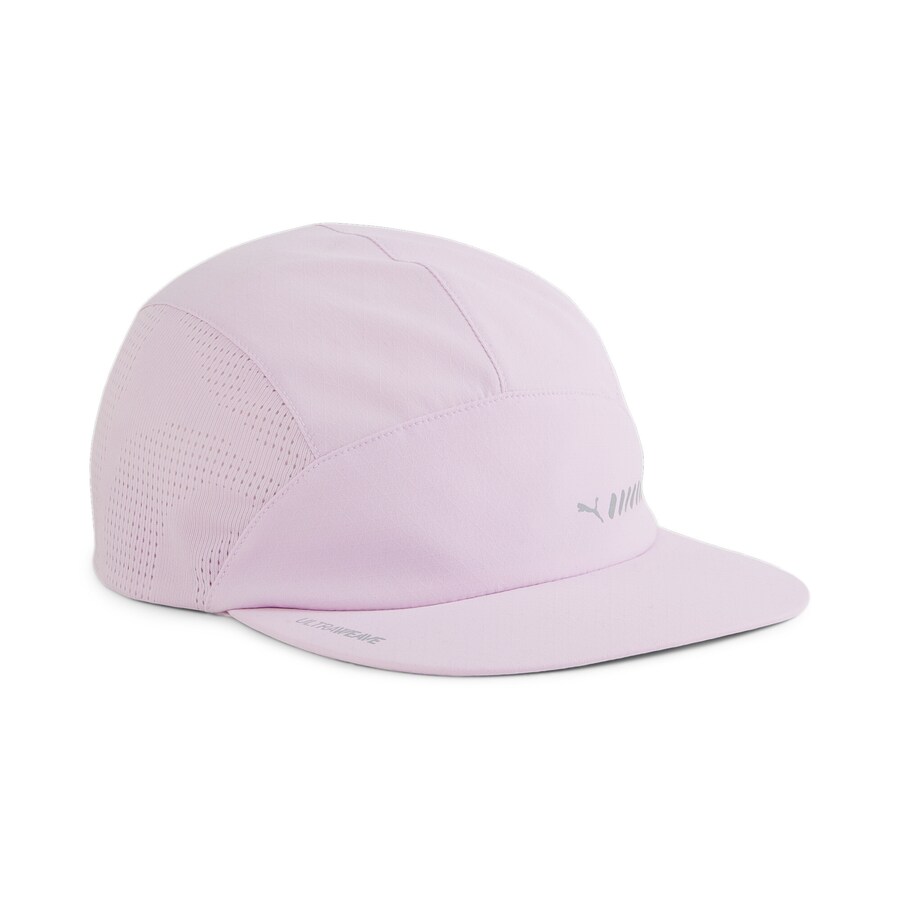 

Бейсболка PUMA Athletic Cap, светло-фиолетовый