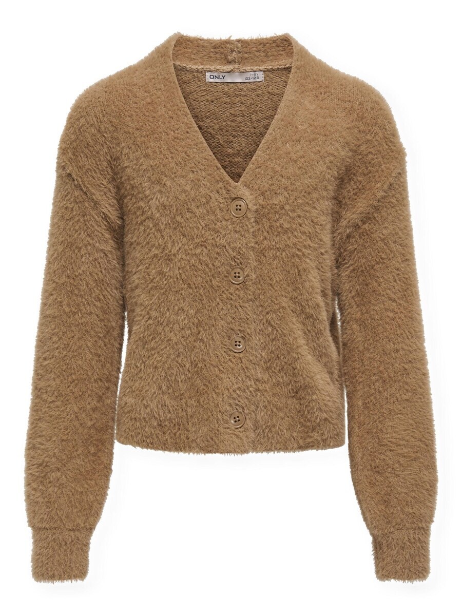 

Кардиган KIDS ONLY Knit Cardigan, цвет Brocade