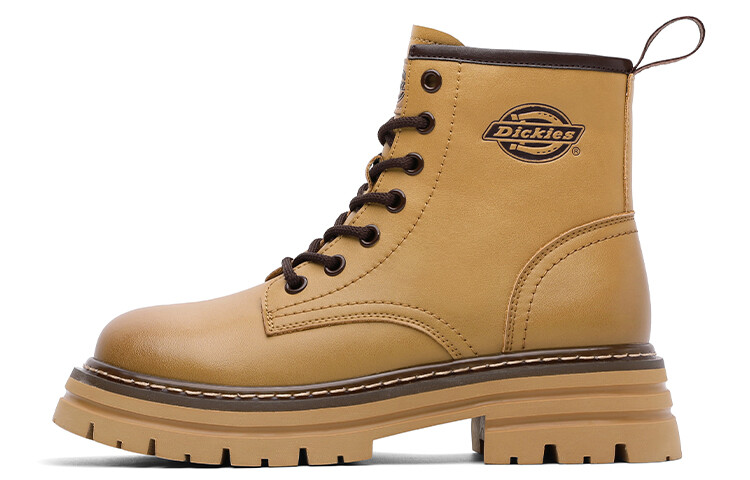 

Martin Boot женские Dickies