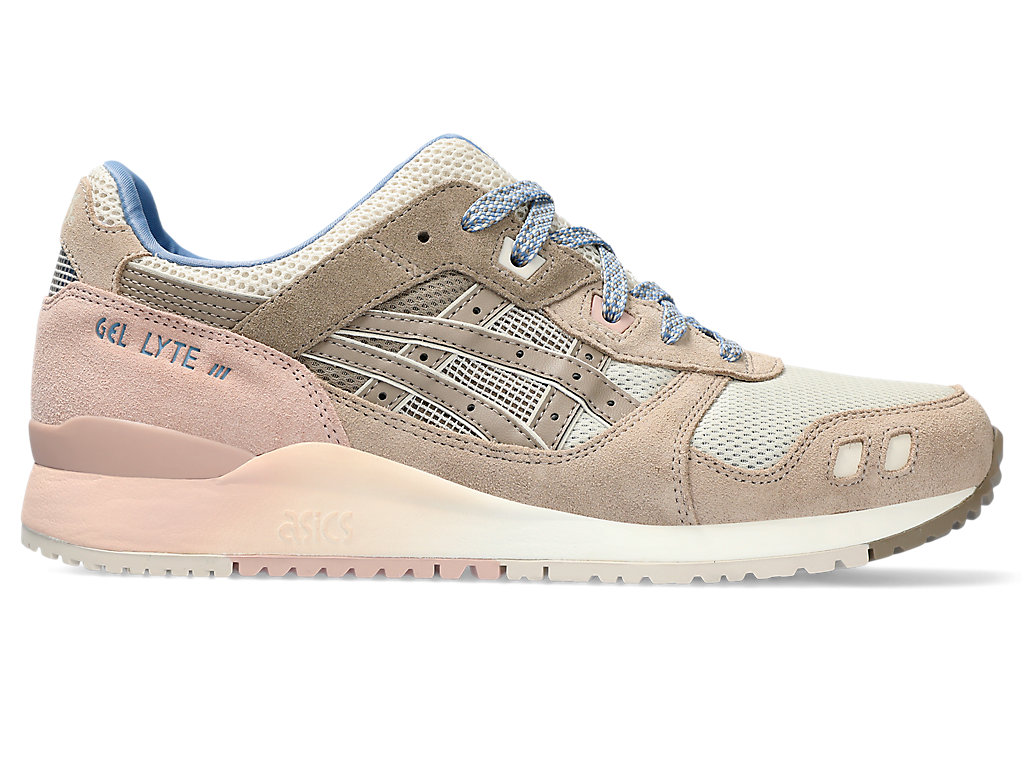 Ascis gel outlet lyte iii