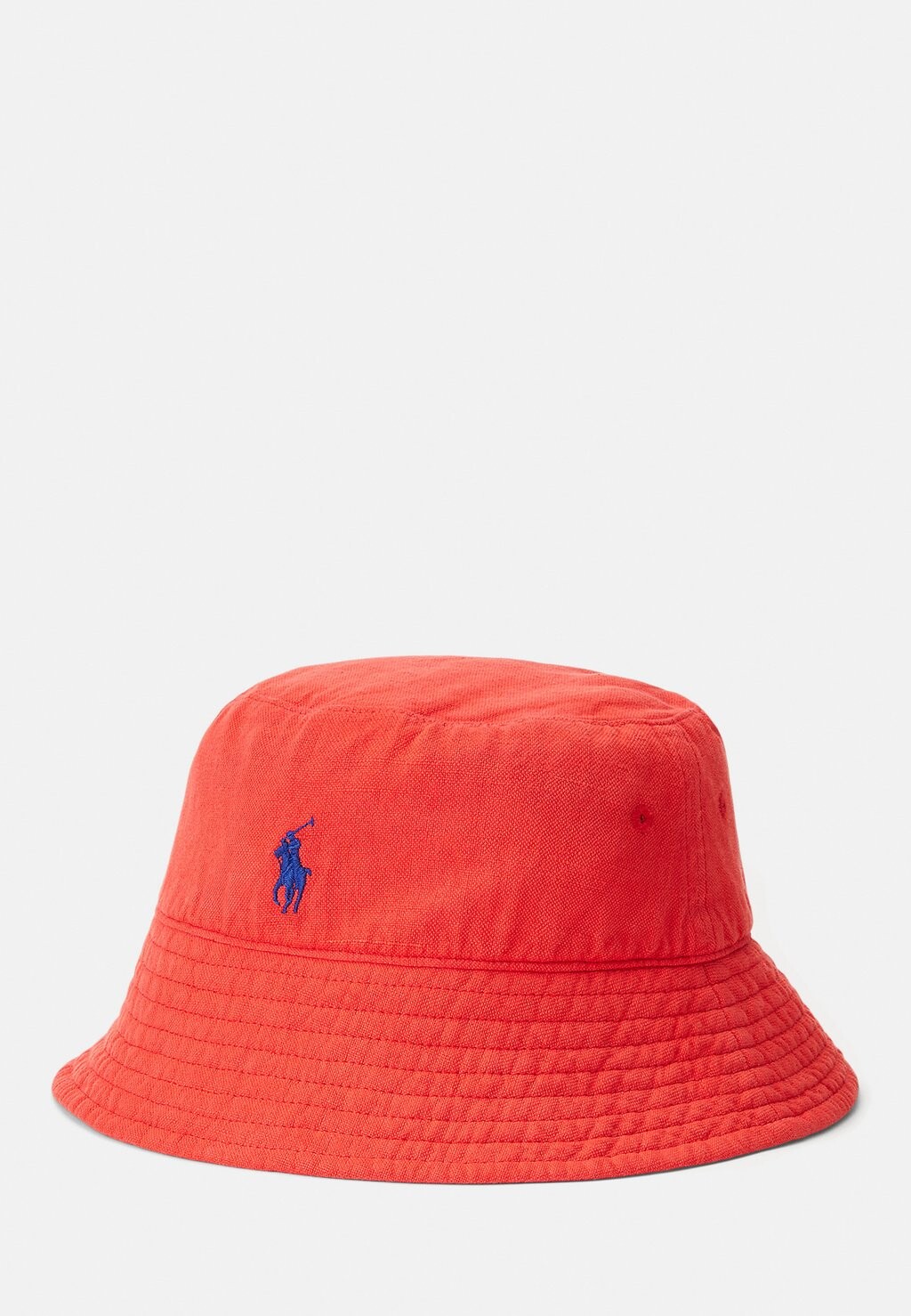 

Шапка Polo Ralph Lauren, красный